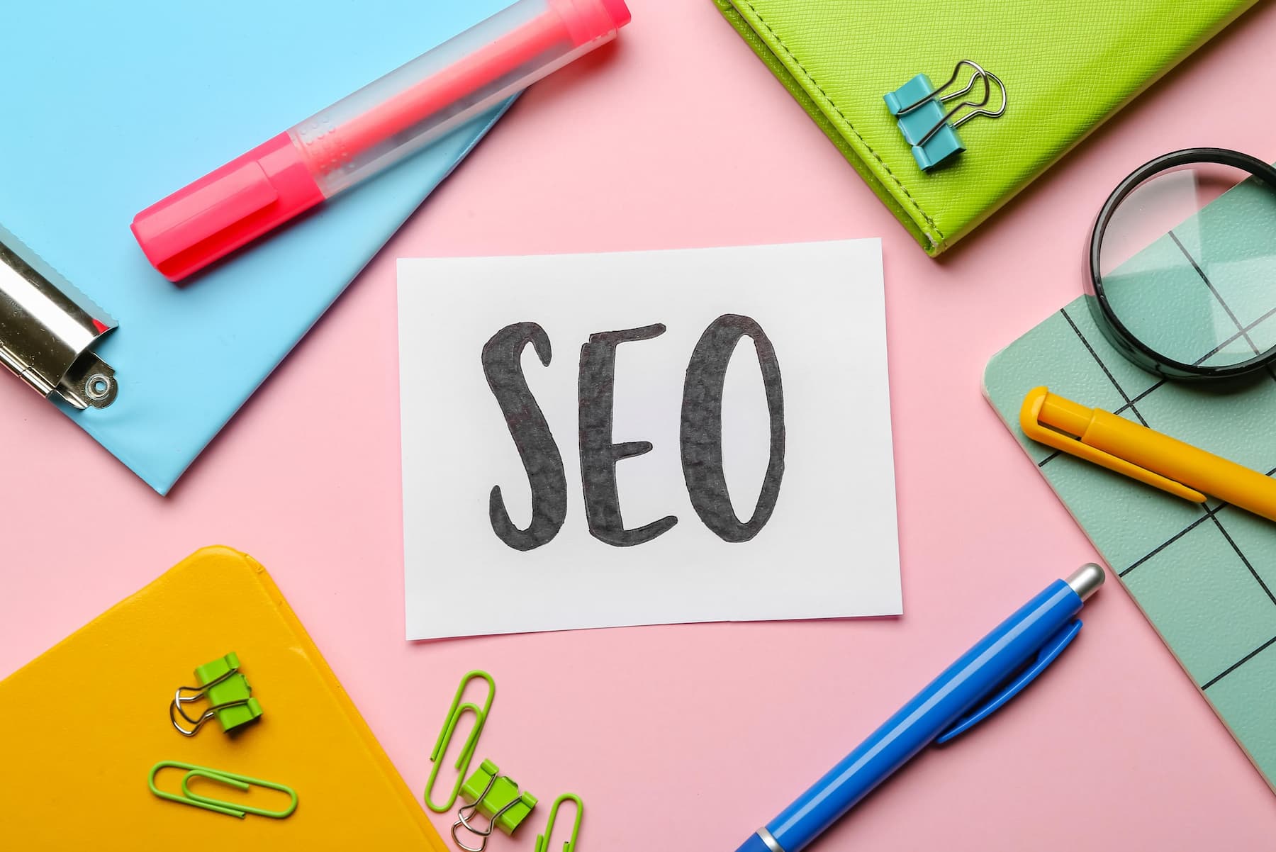 Réussir son audit SEO en 2023