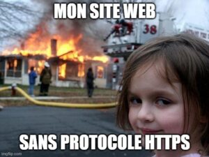 Meme sécurité https