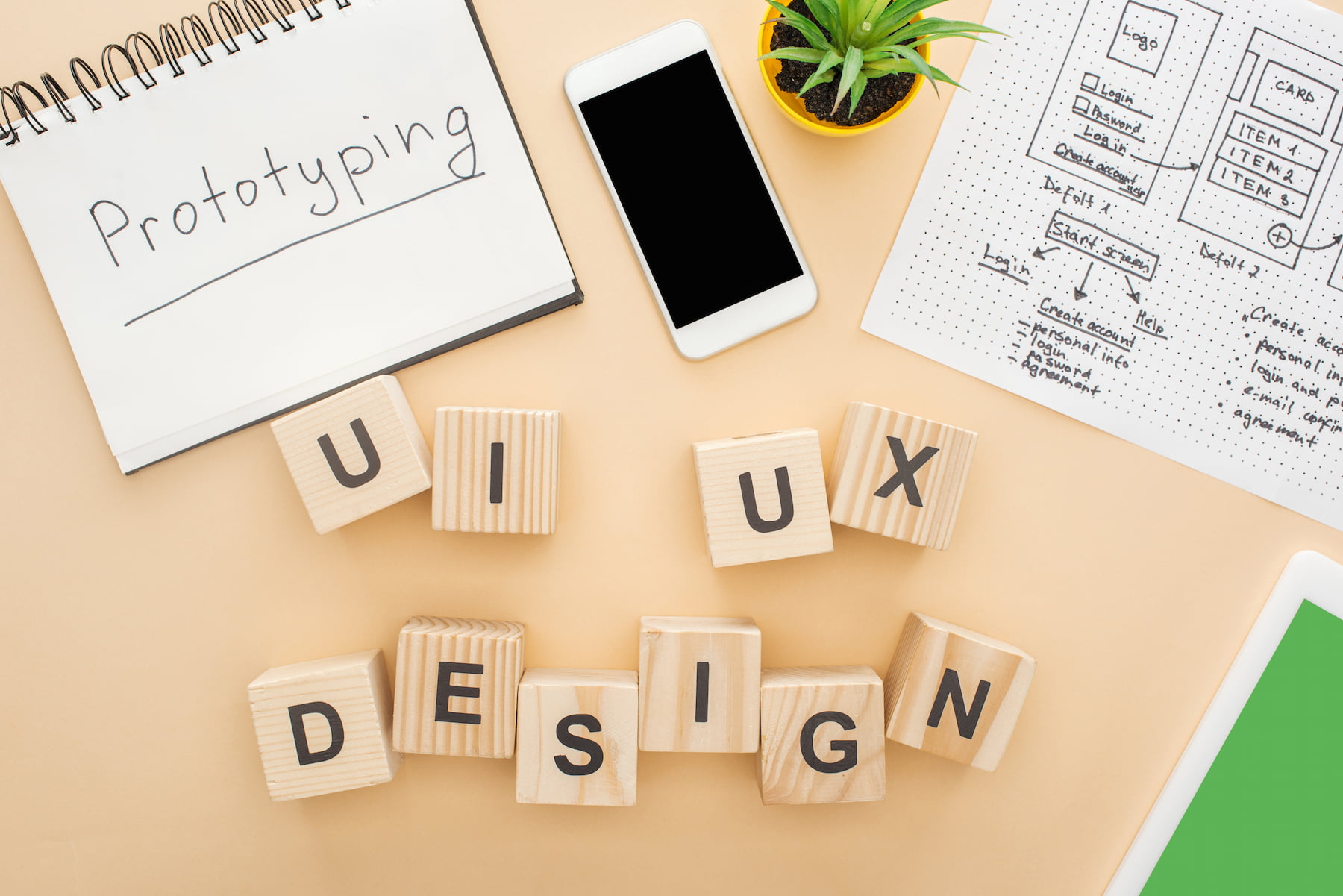 L'audit UX et UI