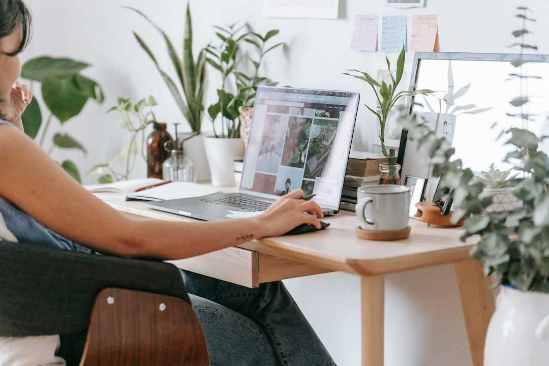 Comment faire un site écologique ?