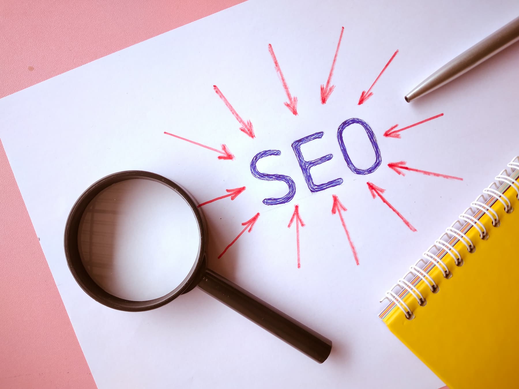 Comment rédiger du contenu SEO ?